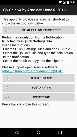 how-to-add-calculator-in-quick-settings-on-android-nougat-fishman