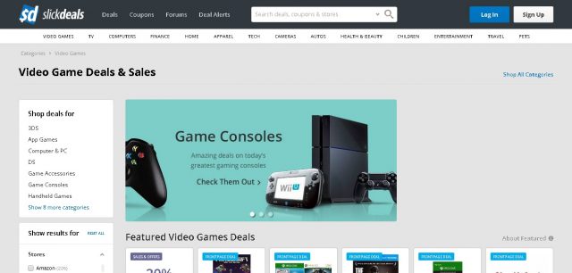 5 of the best websites for PC Game sales, deals, and bundles