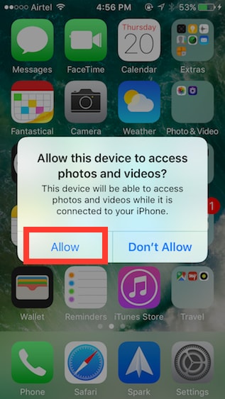 allow-access