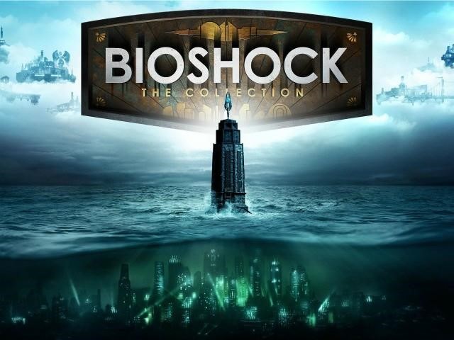 A New BioShock Game Is Reportedly in Development