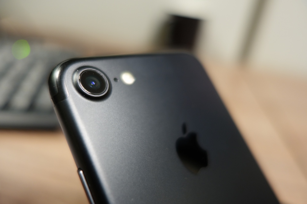 iPhone 7 Review: Faster, Better, and Oooh That Camera