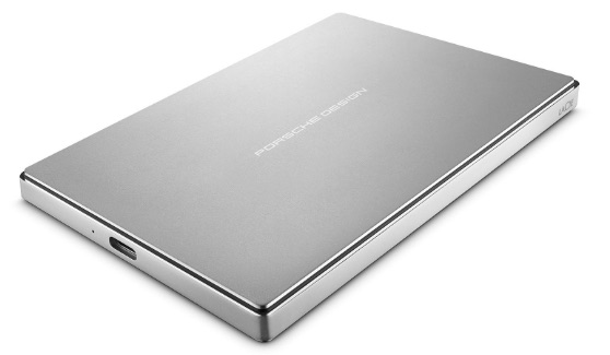 USB C Accessories for Apple MacBook Pro lacie porsche design 1 TB hard drive usb c