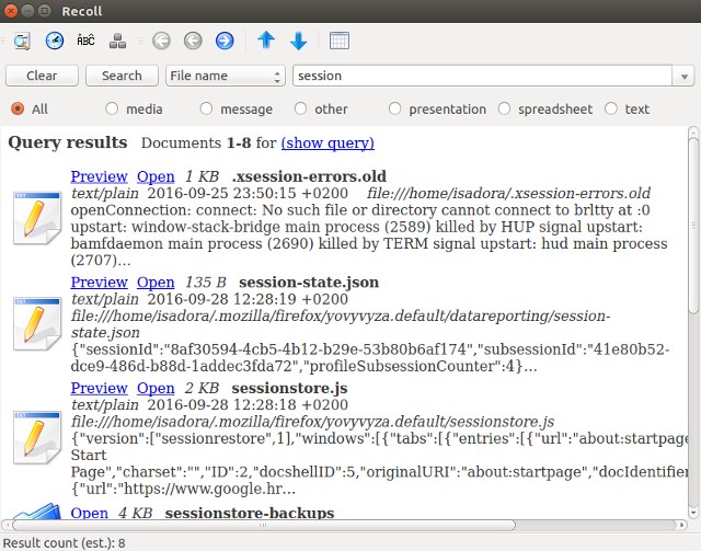 How to Find Files and Folders on Linux Beebom