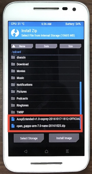 cm9 android 4.0.3 ics rom zip file download