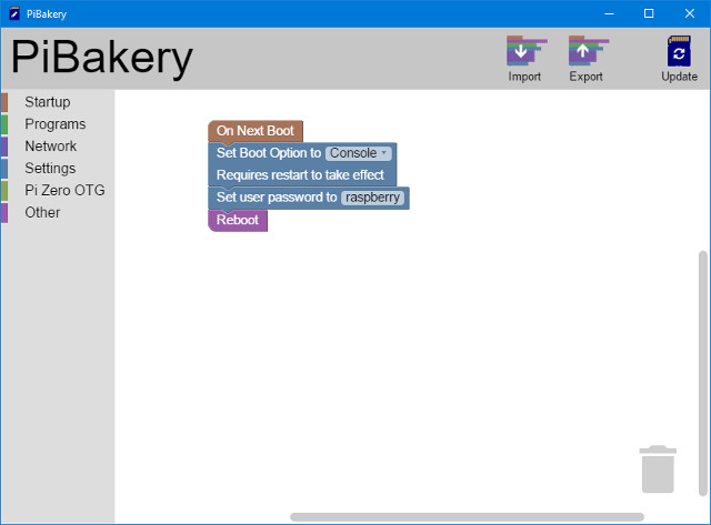 raspberry pi opendns updater