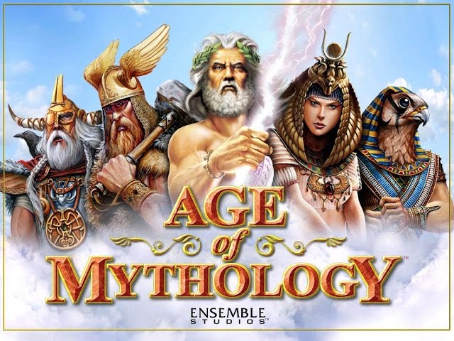 games for mac similar to age of empires