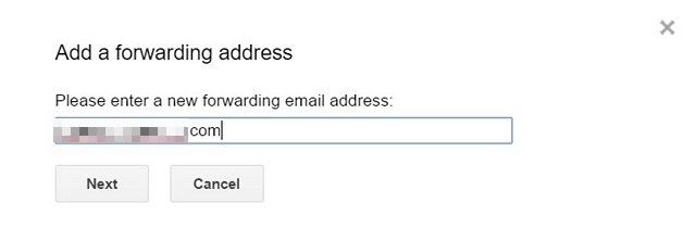gmail-add-forwarding-address