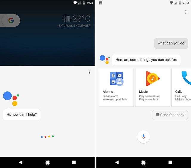 google-assistant