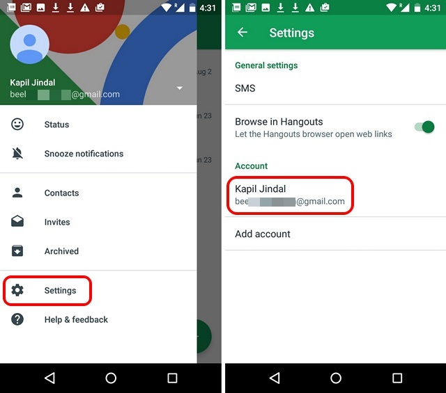 google-hangouts-android-app-settings