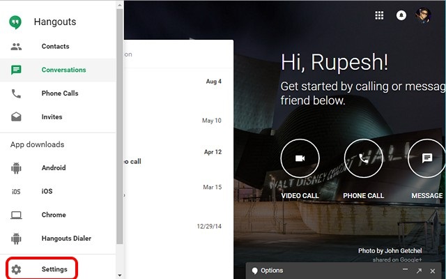 google-hangouts-settings-web