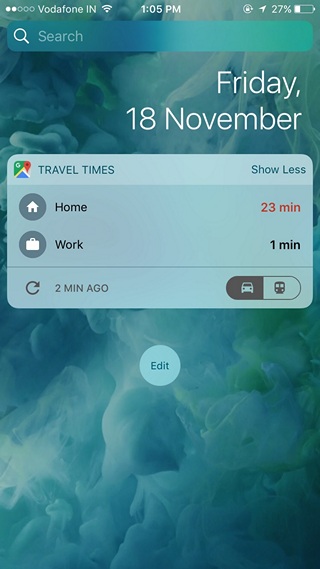 google-maps-widget-ios