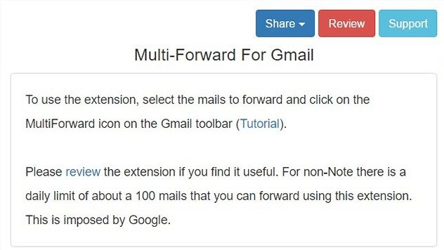 multi-forward-extension-limit