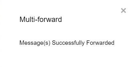 multiple-emails-forwarded