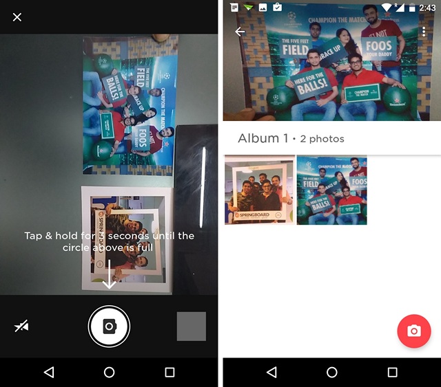5 Best Photo Scanner Apps for Android and iPhone Beebom