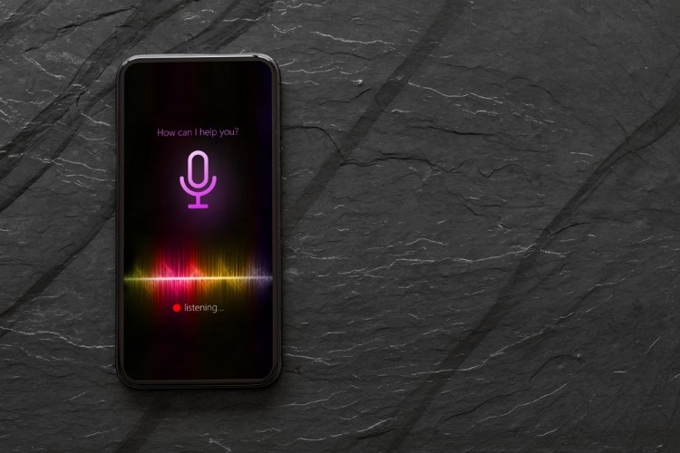 siri voice assistant for android