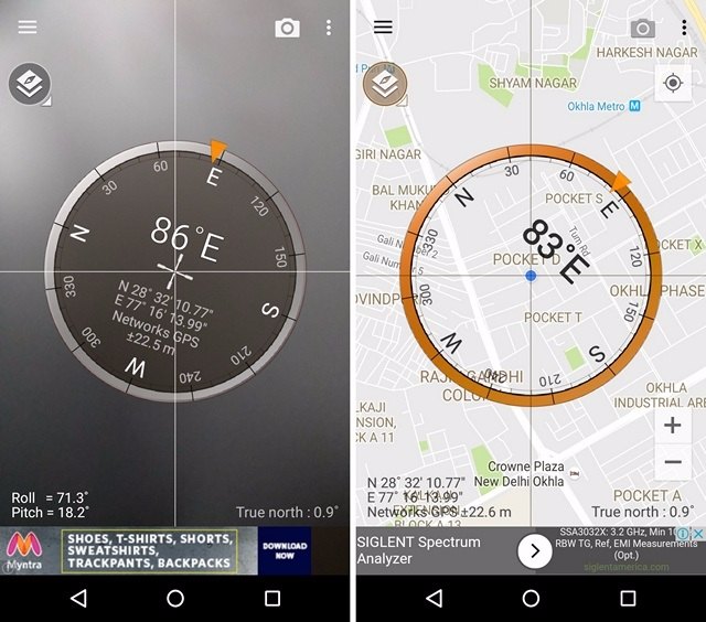 smart-compass-app