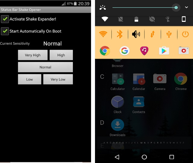 status-bar-shake-opener