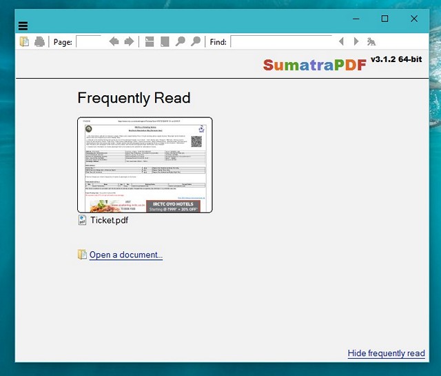 sumatrapdf-windows