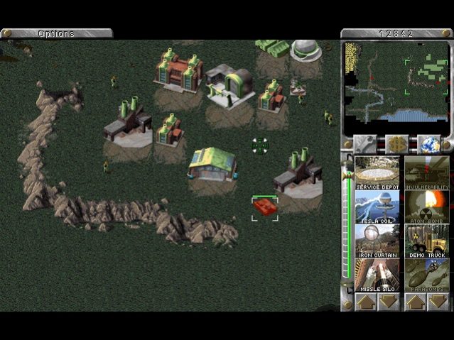 strategy games freeware