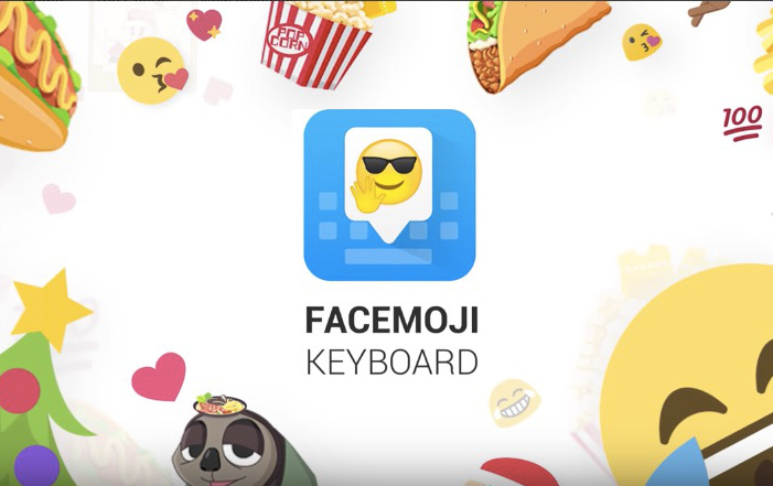 facemoji-keyboard-review