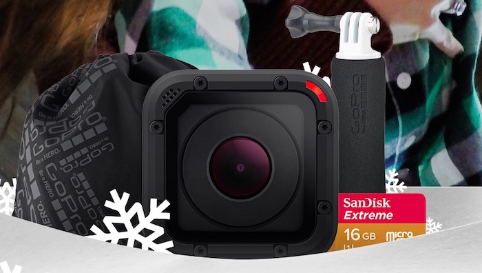 7 best black friday deals on GoPro Cameras