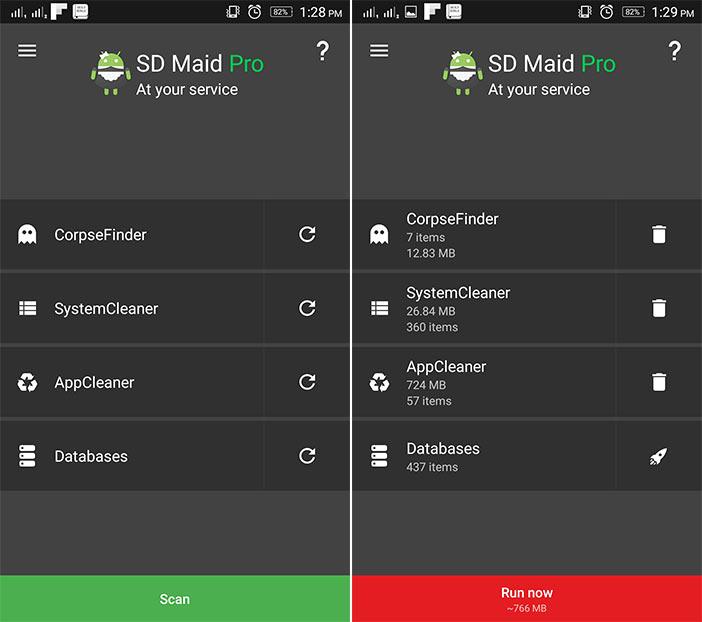 How To Effectively Free Internal Storage Space In Android Beebom How to effectively free internal storage space in android beebom