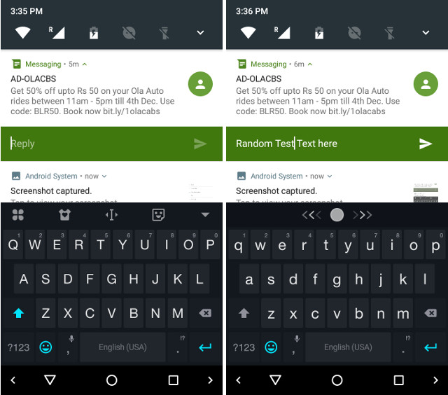 Facemoji Keyboard Review Great Free Keyboard App Beebom