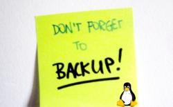 linux-backup-software