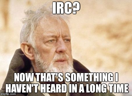 linux-irc-clients-meme