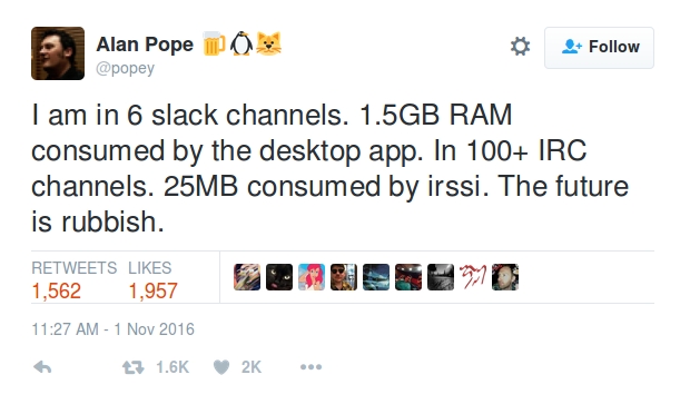 linux-irc-clients-ram