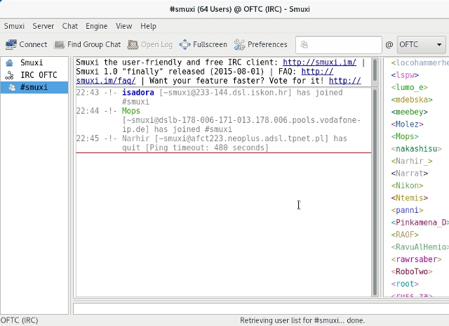 10 Best IRC Clients for Linux You Should Use | Beebom