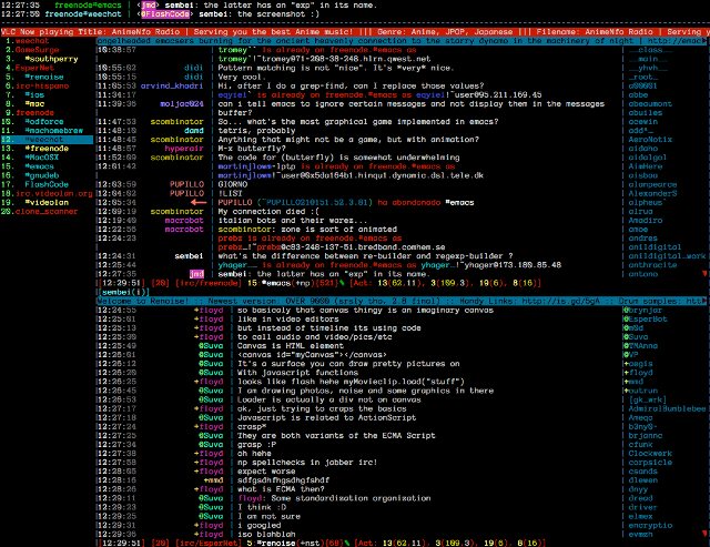 MIRC Comparison of Internet Relay Chat clients Software🥨 Descubra o ...