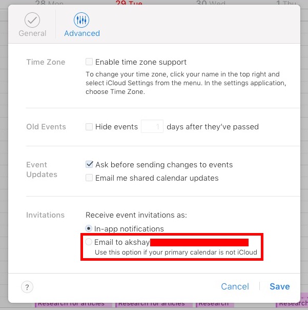 How to Block iCloud Calendar Spam Invites Beebom