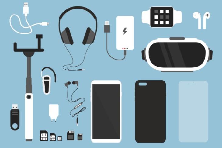 vriendelijk Scherm combinatie 20 Essential Smartphone Accessories You Can Buy (2020) | Beebom