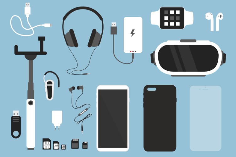 Profitable Strategic Report on Mobile Phone Accessories Market With Included Analysis of New Trends, Updates, and Forecast to 2027 | Griffin Technology, Otter Products, LLC, Sennheiser Electronics GmbH & Co. KG