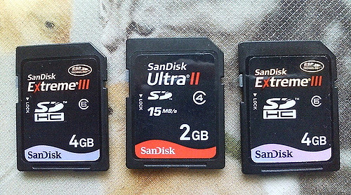 How to choose the right microSD card for your Android - CNET