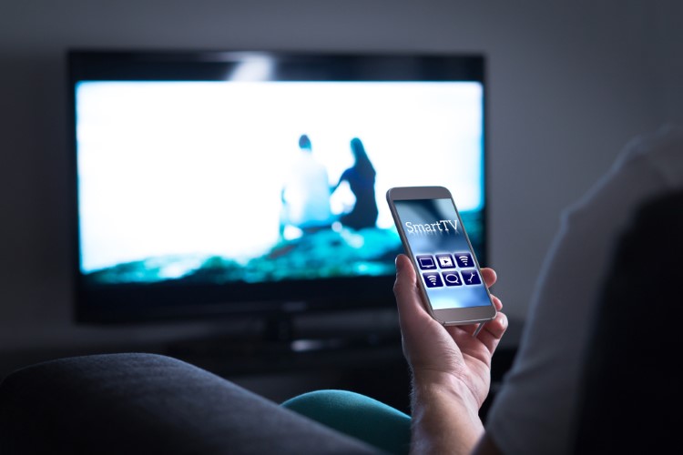 10 Best Tv Remote Apps For Android In Beebom