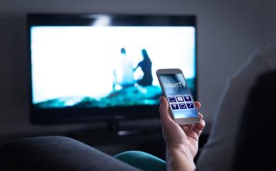 5 Best IR Blaster aka TV Remote Apps for Android in 2019