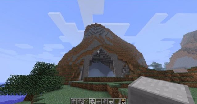 best minecraft seeds for mac