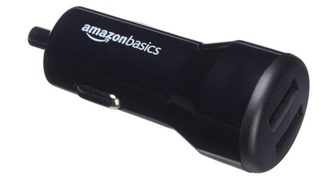 Amazon Basics