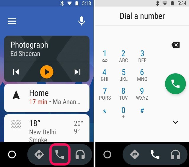 android-auto-dialer