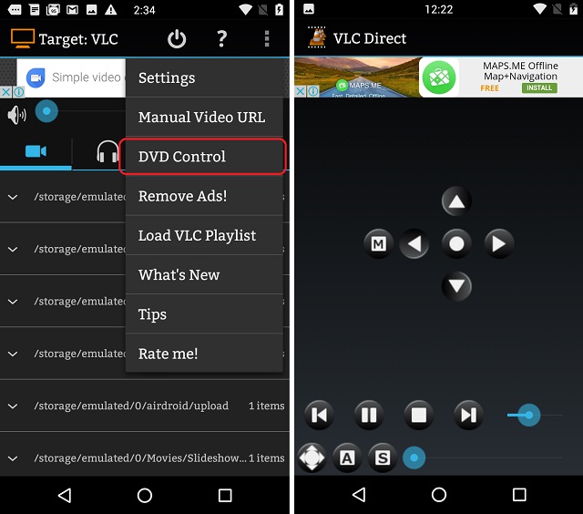 How to Control VLC on PC from Android or iOS Beebom