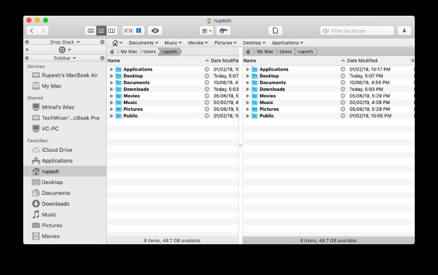 clipmenu alternative mac