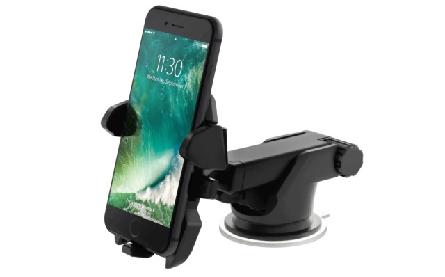Essential Smartphone Accessories - Car Mounts