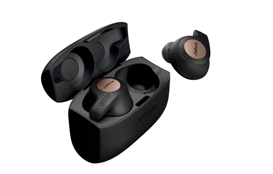 Essential Smartphone Accessories - Jabra Elite 65t