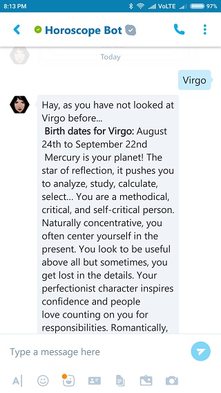 horoscope-bot