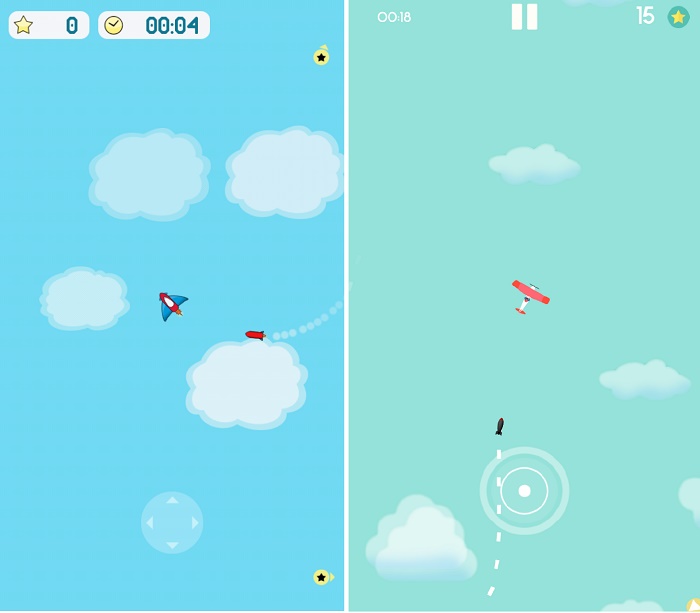 10 Best Material Design Games for Android Beebom