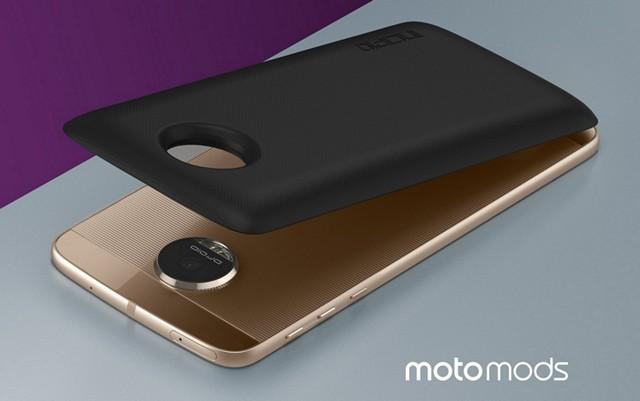 Modz Battery 6 Best Moto Mods You Can Buy For Your Moto Z Smartphone | Beebom