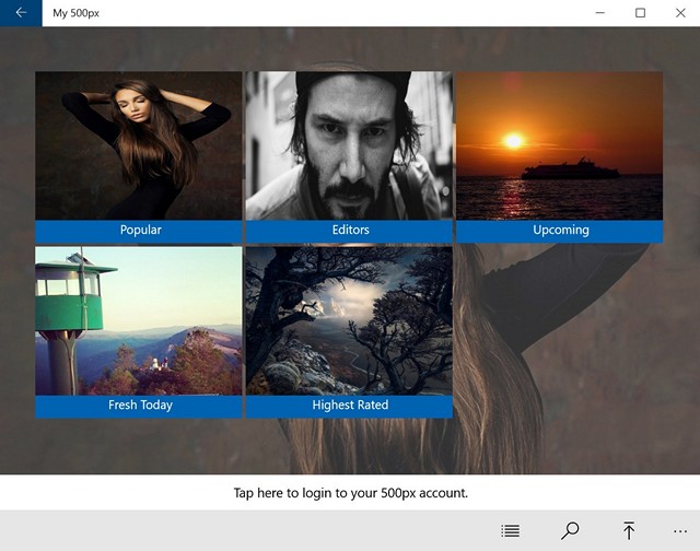 This free Windows wallpaper app gives your desktop superpowers