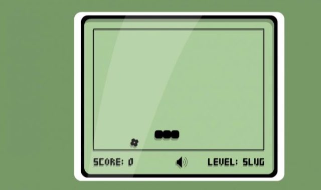 The classic Snake game from Nokia becomes a puzzle game with